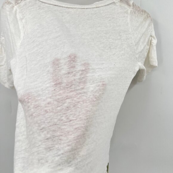 Anthropologie Meadow Rue T-Shirt - Picture 3 of 4